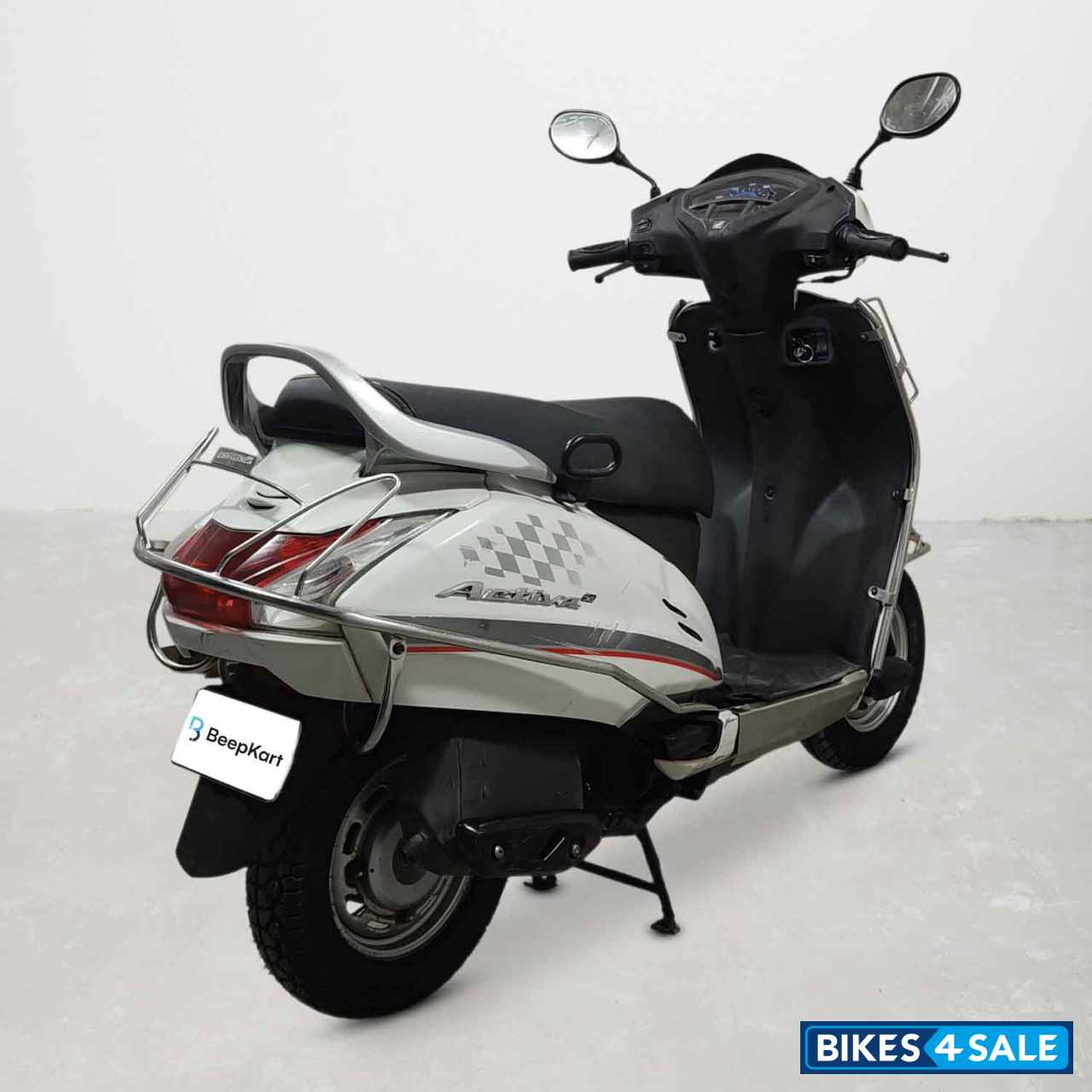 Honda Activa 5G