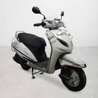 Honda Activa 5G