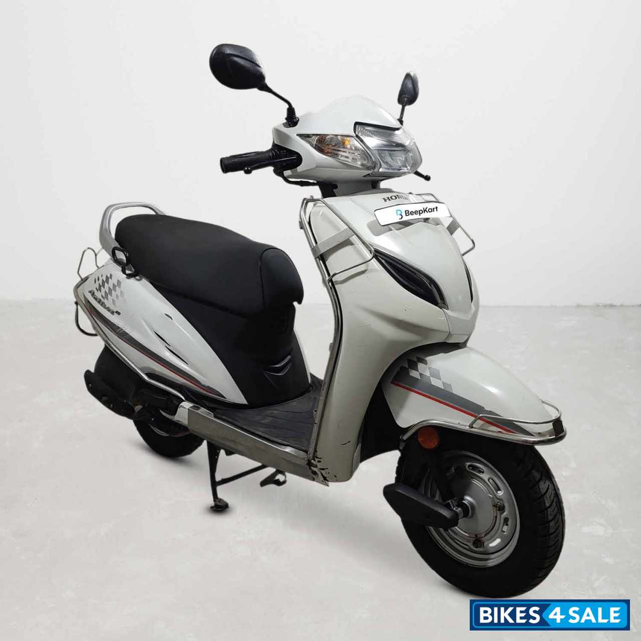 Honda Activa 5G