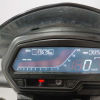 Bajaj Dominar 400 2017 Model