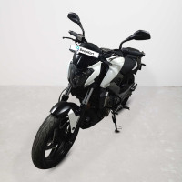 Bajaj Dominar 400