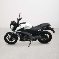 Bajaj Dominar 400