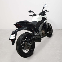 Bajaj Dominar 400