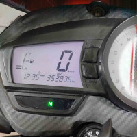 TVS Apache RTR 180 2019 Model