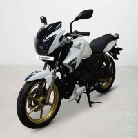 TVS Apache RTR 180
