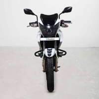 TVS Apache RTR 180