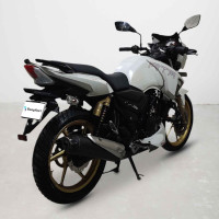 TVS Apache RTR 180