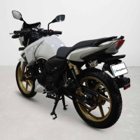 TVS Apache RTR 180