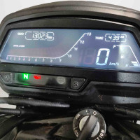 Bajaj Dominar 400 2017 Model