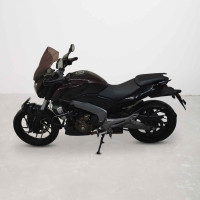 Bajaj Dominar 400
