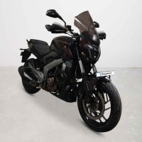 Bajaj Dominar 400
