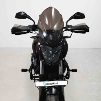 Bajaj Dominar 400