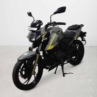 TVS Apache RTR 200 4V