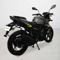 TVS Apache RTR 200 4V