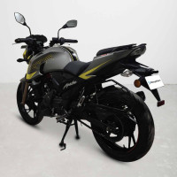TVS Apache RTR 200 4V