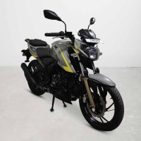 TVS Apache RTR 200 4V