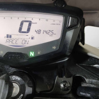 TVS Apache RTR 200 4V