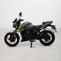 TVS Apache RTR 200 4V