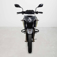TVS Apache RTR 200 4V