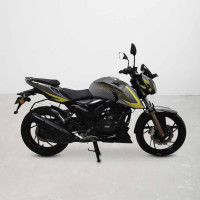 TVS Apache RTR 200 4V