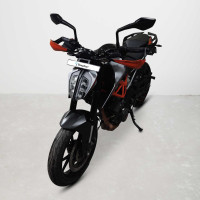 KTM Duke 250