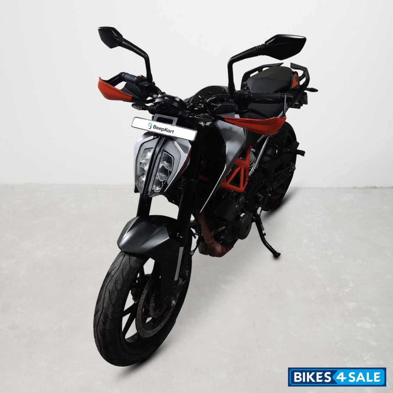 KTM Duke 250