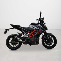 KTM Duke 250