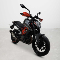 KTM Duke 250