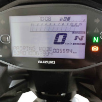 Suzuki V-Strom SX 2022 Model