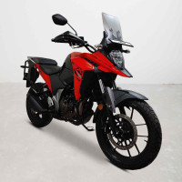 Suzuki V-Strom SX