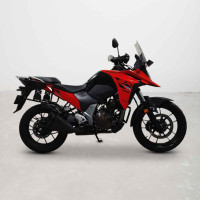 Suzuki V-Strom SX
