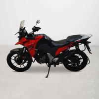 Suzuki V-Strom SX