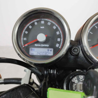 Royal Enfield 2023 Interceptor 650 2019 Model