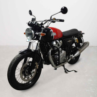 Royal Enfield 2023 Interceptor 650
