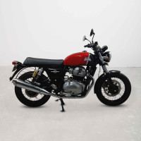 Royal Enfield 2023 Interceptor 650