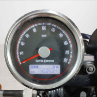 Royal Enfield 2023 Interceptor 650 2021 Model