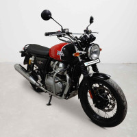 Royal Enfield 2023 Interceptor 650
