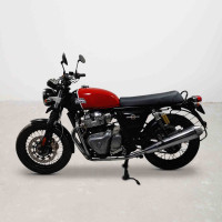 Royal Enfield 2023 Interceptor 650