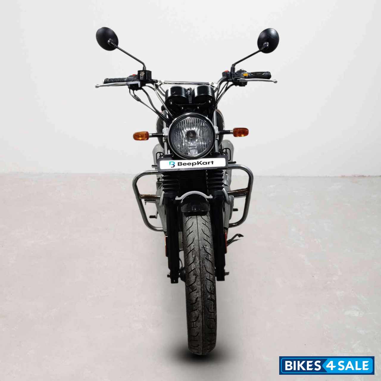 Royal Enfield 2023 Interceptor 650