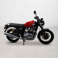 Royal Enfield 2023 Interceptor 650