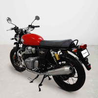 Royal Enfield 2023 Interceptor 650