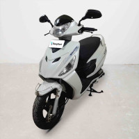 Hero Maestro Edge 110 BS6