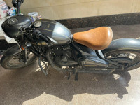 Jawa Perak 2020 Model