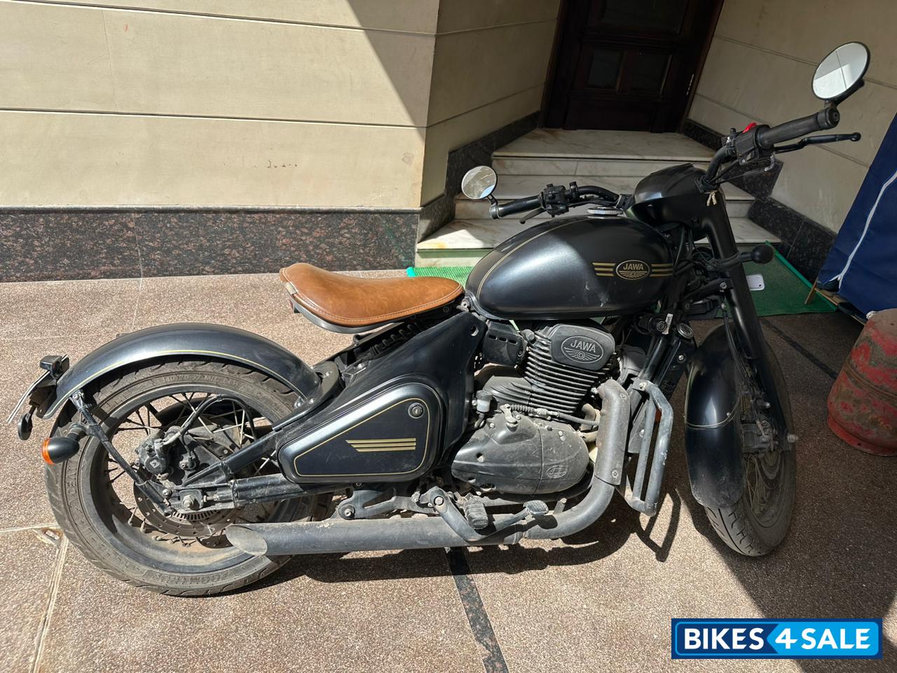 Jawa Perak Jawa Perak