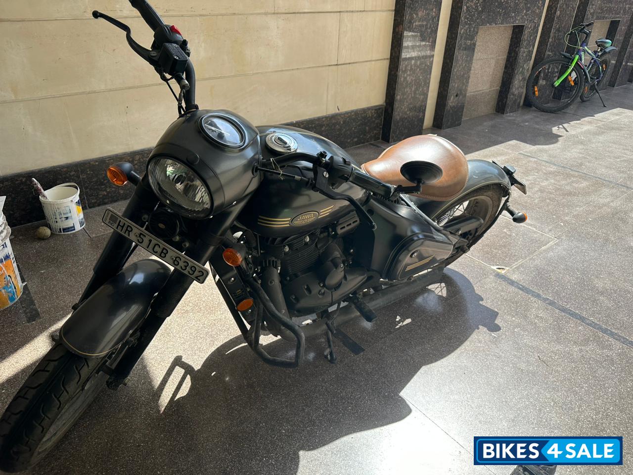 Jawa Perak Jawa Perak