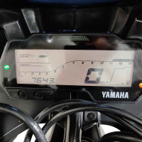 Yamaha YZF R15 2021 Model