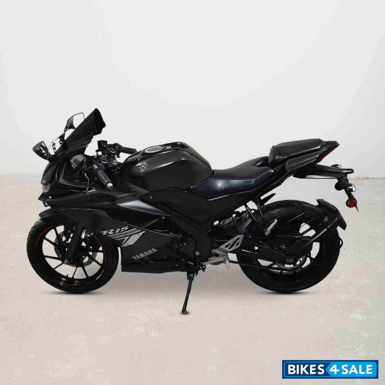 Yamaha YZF R15