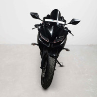 Yamaha YZF R15