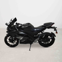 Yamaha YZF R15