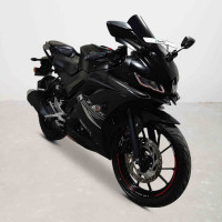 Yamaha YZF R15